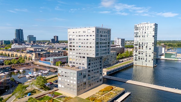 Medium property photo - Hengelostraat 114, 1324 GZ Almere